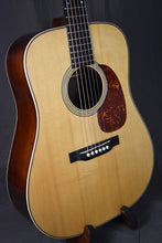 Load image into Gallery viewer, 2022 JC Baxendale Custom Dreadnought