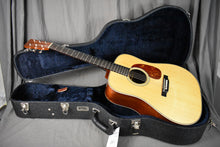 Load image into Gallery viewer, 2022 JC Baxendale Custom Dreadnought