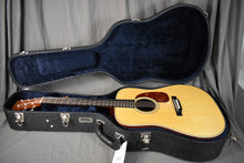 Load image into Gallery viewer, 2022 JC Baxendale Custom Dreadnought