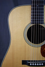 Load image into Gallery viewer, 2022 JC Baxendale Custom Dreadnought