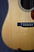Load image into Gallery viewer, 2022 JC Baxendale Custom Dreadnought