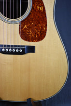 Load image into Gallery viewer, 2022 JC Baxendale Custom Dreadnought