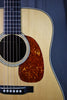 2022 JC Baxendale Custom Dreadnought