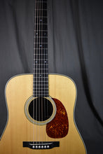 Load image into Gallery viewer, 2022 JC Baxendale Custom Dreadnought