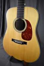 Load image into Gallery viewer, 2022 JC Baxendale Custom Dreadnought