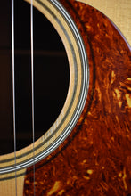 Load image into Gallery viewer, 2022 JC Baxendale Custom Dreadnought