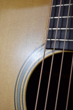 Load image into Gallery viewer, 2022 JC Baxendale Custom Dreadnought