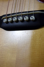 Load image into Gallery viewer, 2022 JC Baxendale Custom Dreadnought