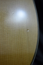 Load image into Gallery viewer, 2022 JC Baxendale Custom Dreadnought