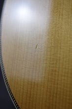 Load image into Gallery viewer, 2022 JC Baxendale Custom Dreadnought