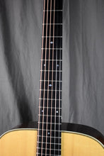 Load image into Gallery viewer, 2022 JC Baxendale Custom Dreadnought