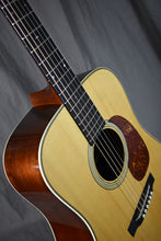 Load image into Gallery viewer, 2022 JC Baxendale Custom Dreadnought