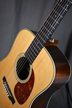 Load image into Gallery viewer, 2022 JC Baxendale Custom Dreadnought