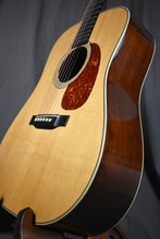 Load image into Gallery viewer, 2022 JC Baxendale Custom Dreadnought