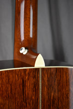 Load image into Gallery viewer, 2022 JC Baxendale Custom Dreadnought