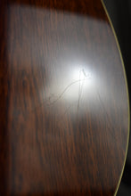 Load image into Gallery viewer, 2022 JC Baxendale Custom Dreadnought