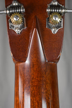 Load image into Gallery viewer, 2022 JC Baxendale Custom Dreadnought