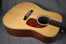 Load image into Gallery viewer, 2022 JC Baxendale Custom Dreadnought