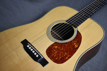 Load image into Gallery viewer, 2022 JC Baxendale Custom Dreadnought