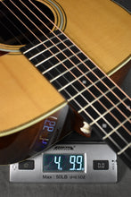 Load image into Gallery viewer, 2022 JC Baxendale Custom Dreadnought