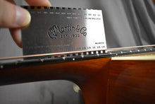 Load image into Gallery viewer, 2022 JC Baxendale Custom Dreadnought