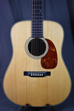 Load image into Gallery viewer, 2022 JC Baxendale Custom Dreadnought
