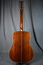 Load image into Gallery viewer, 2022 JC Baxendale Custom Dreadnought