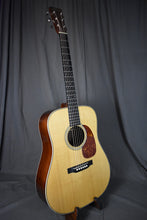 Load image into Gallery viewer, 2022 JC Baxendale Custom Dreadnought