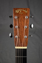 Load image into Gallery viewer, 2022 JC Baxendale Custom Dreadnought