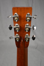 Load image into Gallery viewer, 2022 JC Baxendale Custom Dreadnought