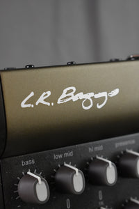 2022 LR Baggs Venue DI