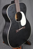 2022 Martin 000-17E Black Smoke