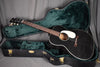 2022 Martin 000-17E Black Smoke