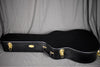2022 Martin 000-17E Black Smoke