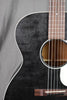 2022 Martin 000-17E Black Smoke