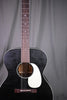 2022 Martin 000-17E Black Smoke