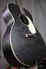 2022 Martin 000-17E Black Smoke