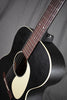 2022 Martin 000-17E Black Smoke