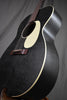 2022 Martin 000-17E Black Smoke