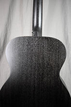 Load image into Gallery viewer, 2022 Martin 000-17E Black Smoke