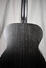 2022 Martin 000-17E Black Smoke