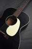 2022 Martin 000-17E Black Smoke