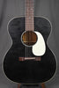 2022 Martin 000-17E Black Smoke
