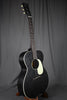 2022 Martin 000-17E Black Smoke