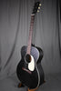 2022 Martin 000-17E Black Smoke