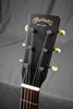 2022 Martin 000-17E Black Smoke