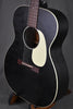 2022 Martin 000-17E Black Smoke