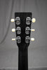 2022 Martin 000-17E Black Smoke