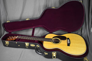 2023 Martin 000-28EC Eric Clapton Signature