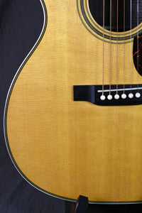 2023 Martin 000-28EC Eric Clapton Signature